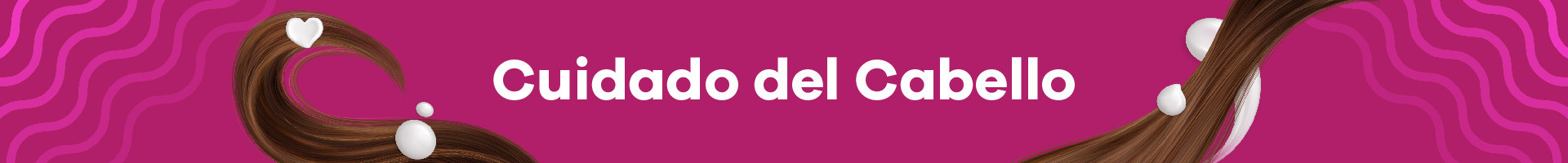Cuidado del cabello