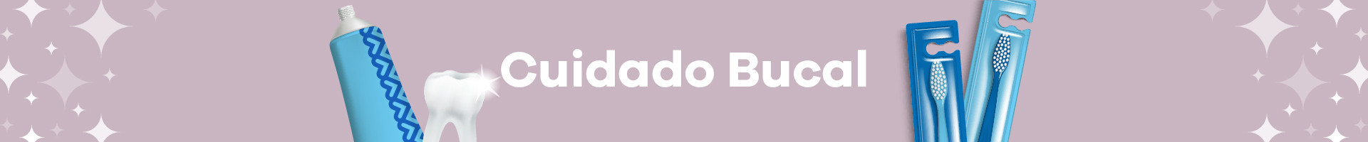 Cuidado bucal