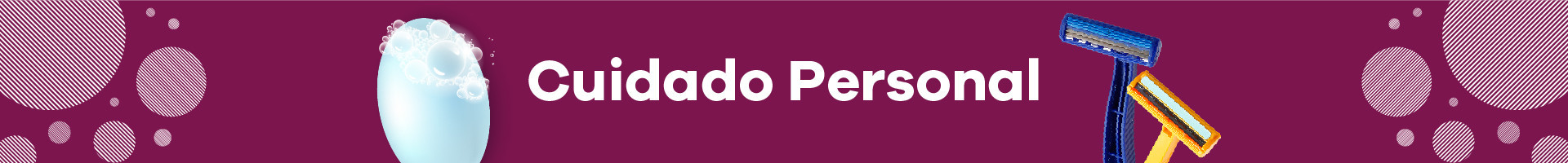 Cuidado personal