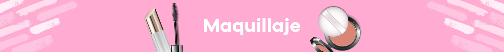 Maquillaje