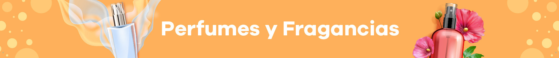 Perfumes y fragancias