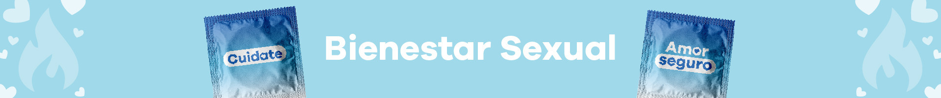 Bienestar sexual