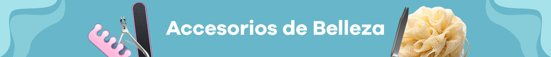 Accesorios de belleza