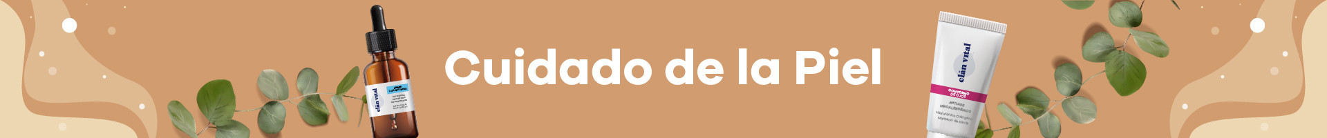 Cuidado de la piel